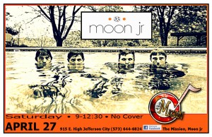 Moon Jr 4 2013