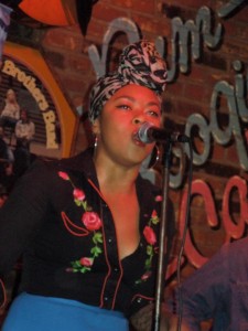 Nikki Hill 15