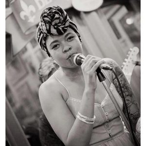Nikki Hill 5