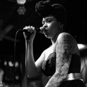 Nikki Hill 6
