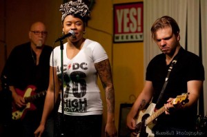 Nikki Hill 9