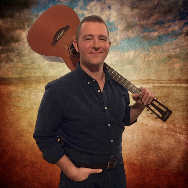 Tyler Preston {debut} All Night Happy Hour The Mission